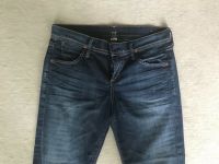 Sommer 7/8 Jeans blau Citizen of humanity cropped skinny Gr.26 Obervieland - Arsten Vorschau