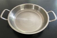 Fissler Edelstahl Servierpfanne 28cm Wabenboden Profi Collection Bayern - Günzburg Vorschau