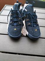 adidas Blindside LO Jr Vintage Neu Größe 38 Baden-Württemberg - Mannheim Vorschau
