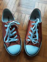 Converse * Chucks * 38,5 * Kupfer * All Stars Schleswig-Holstein - Elmshorn Vorschau