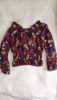 Bluse Mango gr 36/38 Bayern - Welden Vorschau