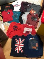 Langarm T-Shirts Gr.138-140 6€ pro Stück Berlin - Wilmersdorf Vorschau