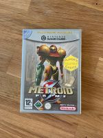 Nintendo Gamecube Metroid Prime Anleitung Bielefeld - Bielefeld (Innenstadt) Vorschau