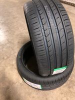 2x Sommerreifen 315/40 R21 111Y ZR Goodride Mercedes GLE Neureife Bayern - Augsburg Vorschau