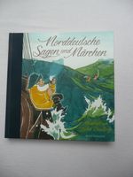 NEU ++ Norddeutsche Sagen und Märchen - Buch Sachsen-Anhalt - Magdeburg Vorschau
