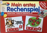 noris Mein erstes Rechenspiel Vorschule Rheinland-Pfalz - Hennweiler Vorschau