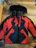 Jacke Windjacke Wetterjacke warm Jack Wolfskin gr. 110 Nordrhein-Westfalen - Mönchengladbach Vorschau