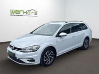 Volkswagen Golf VII Variant 1.6 TDI Join Navi SH LM *TÜV Ne Sachsen-Anhalt - Blankenburg (Harz) Vorschau