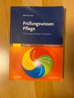 Prüfungswissen Pflege Wissensgrundlagen kompakt  3. Auflage Bayern - Buchloe Vorschau