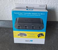 Nintendo Gamecube Controller Adapter für WiiU/ Switch Bayern - Fürth Vorschau