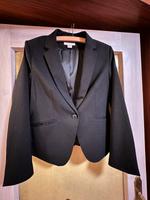 Blazer schwarz Thüringen - Weimar Vorschau