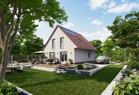 Einfamilienhaus 118 m² inkl. PV-Anlage - voll ausgestattet - Heinz von Heiden GmbH Massivhäuser Niedersachsen - Jesteburg Vorschau
