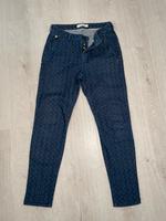 Maison Scotch Jeans Punkte Dots W36 navy blue Dortmund - Wickede Vorschau