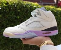 Jordan 5 Retro x DJ Khaled Leder Sneaker we the best Gr. 38,5 neu Hessen - Offenbach Vorschau