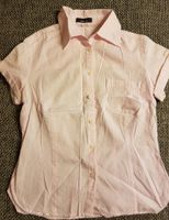 Jake's Damen Sommer Bluse kurzarm rosé Gr. 34 / XS, neuwertig!!! Thüringen - Gera Vorschau