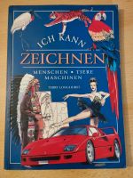 Ich kann zeichnen, Menschen Tiere Maschinen, Zeichen Buch Bayern - Weißenburg in Bayern Vorschau