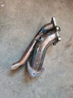 Nissan Skyline r34 r33 gtt rb25det open wastegate screamer Kiel - Elmschenhagen-Kroog Vorschau