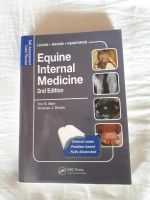 Fachbuch: equine internal medicine 2nd edition Niedersachsen - Dransfeld Vorschau