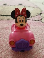 ❤niedliches Minnie Mouse Auto❤ Sachsen-Anhalt - Halberstadt Vorschau