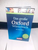 Oxford Wörterbuch Englisch Schleswig-Holstein - Stuvenborn Vorschau