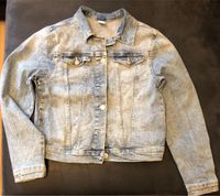 Jeansjacke Gr. 158 Bayern - Kaisheim Vorschau