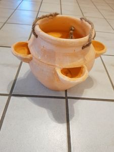 Blumenampel Terracotta eBay Kleinanzeigen ist jetzt Kleinanzeigen