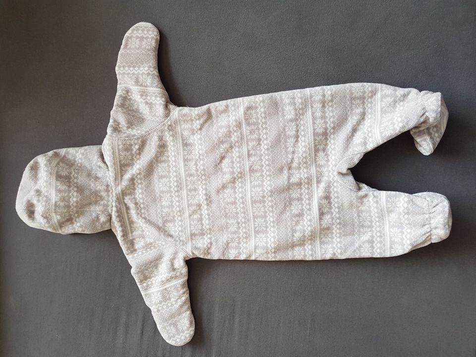 Baby Overall H&m gr. 62 in Essen