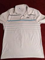 Under Armour Herren Poloshirt Golf Heatgear Größe M Sachsen - Schönau-Berzdorf Vorschau