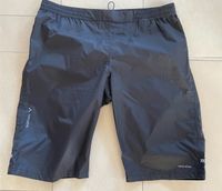 NEU VAUDE Drop Regenshorts Herren Gr. 56 (XXL) schwarz NP 80€ Nordrhein-Westfalen - Ascheberg Vorschau