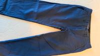 Tommy Hilfiger Chino Blau 34/32 Herren Hessen - Fulda Vorschau