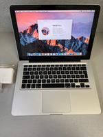 Apple MacBook Pro 14“ 2010 Bayern - Bad Reichenhall Vorschau