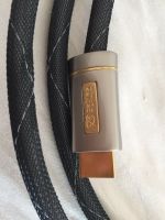 xo cables platinum hdmi 2 m Baden-Württemberg - Schorndorf Vorschau