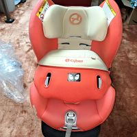 Cybex Sirona drehbarer Kindersitz. Top Zustand Nordrhein-Westfalen - Frechen Vorschau