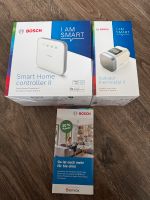 Bosch Smart Home Controller 2+ Thermostat 2 Neu Niedersachsen - Ottersberg Vorschau