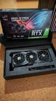 Geforce RTX 2070 Super Asus Rog Strix Gaming OC 8GB Baden-Württemberg - Sigmaringen Vorschau