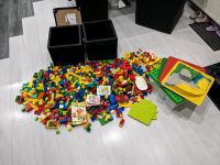 Lego Duplo Thüringen - Wutha-Farnroda Vorschau