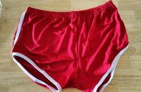 Sexy Sport Shorts rot pink Gr. 42 Feldmoching-Hasenbergl - Feldmoching Vorschau