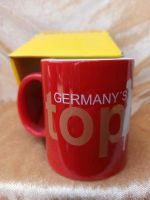 Kaffeetasse, Tasse,  GERMANY'S top mom NEU Berlin - Schöneberg Vorschau