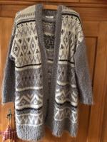 Kuschelige Strickjacke Damen Gr. L Gina Benotti Bayern - Winkelhaid Vorschau