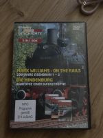 Eisenbahn DVD Hannover - Bothfeld-Vahrenheide Vorschau