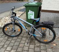 Jugendrad Fahrrad 26 Zoll Rheinland-Pfalz - Hillscheid Vorschau