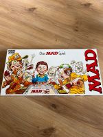 Das MAD Spiel Niedersachsen - Hittbergen Vorschau