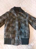Jacke Olivengrün, Gr. S, Fishbone Baden-Württemberg - Altlußheim Vorschau