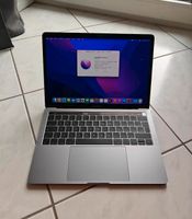 Laptop, Apple MacBook Pro 13 Zoll, 2016, Intel Core i7 Baden-Württemberg - Freiburg im Breisgau Vorschau
