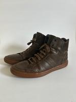 Originale Tod’s Herren Lederschuhe Sneaker Bayern - Baldham Vorschau