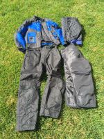 Motorrad Kleidung Textilkombi Gr.S/M Jacke Hose Baden-Württemberg - Michelbach an der Bilz Vorschau