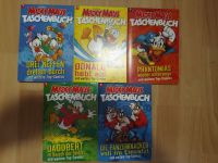 LTB / Lustiges Taschenbuch / Micky Maus Taschenbuch 5 Bände Düsseldorf - Bilk Vorschau