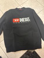 Diesel Pullover xxl Niedersachsen - Garrel Vorschau