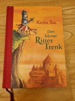 Buch Der kleine Ritter Trenk für Abholer Baden-Württemberg - Illingen Vorschau