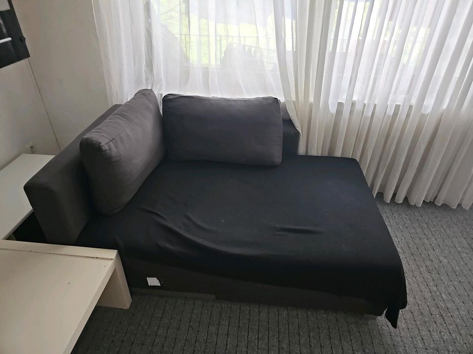 Wohnzimmer Couch in Spenge